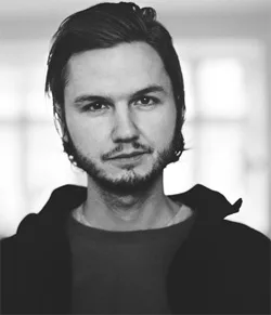 Jeppe Rønde