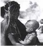 Kalahari Family
