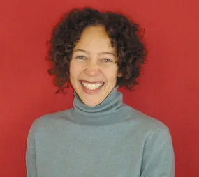 Ngaire Blankenberg