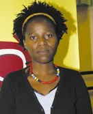 Omelga Hlengiwe Mthiyane