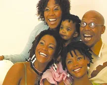 A Family Affair