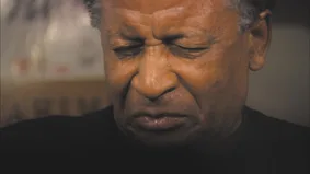 Abdullah Ibrahim – A Struggle for Love