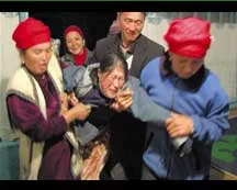 Bride Kidnapping in Kyrgyzstan
