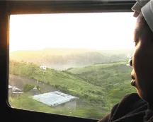 iHoliday eTranskei