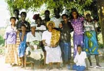 iKhaya Malawi