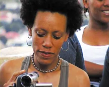 Beverley Palesa Ditsie